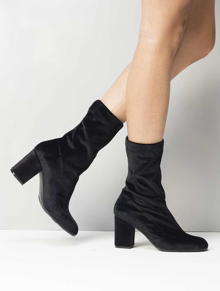 Mecrea woman Boot, Standard