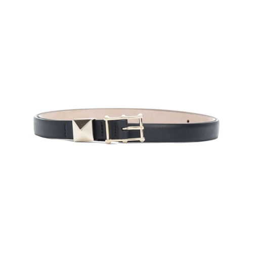 Valentino Valentino Garavani Rockstud belt - Black