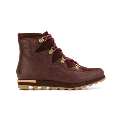 sorel botas