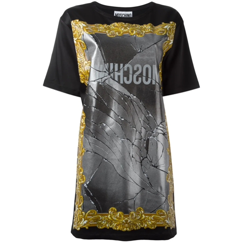 riñonera moschino hombre