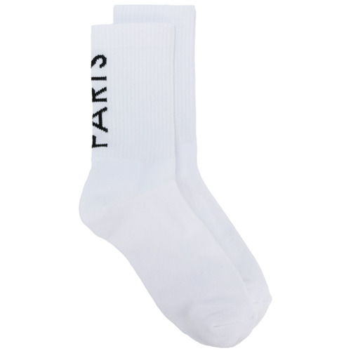 Imagen principal de producto de Kenzo calcetines Paris - Blanco - Kenzo