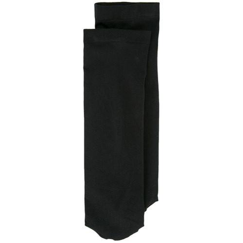 Imagen principal de producto de Wolford calcetines clÃ¡sicos - Negro - Wolford