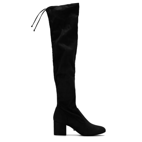 bota schutz camurça