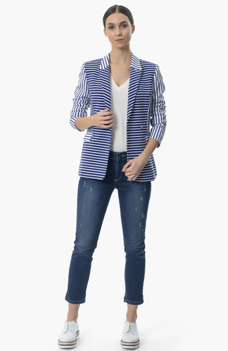 NETWORK Coat & Jacket, Navy blue
NETWORK Coat & Jacket, Navy blue