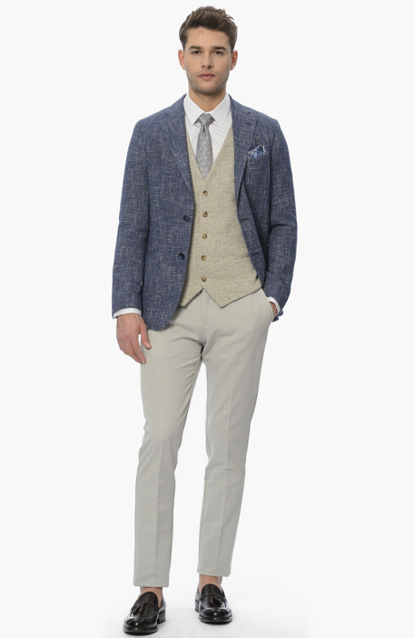 NETWORK Trousers, Grey
NETWORK Trousers, Grey