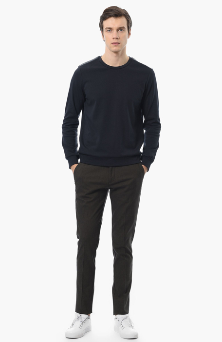 NETWORK Sweatshirt, Navy blue
NETWORK Sweatshirt, Navy blue