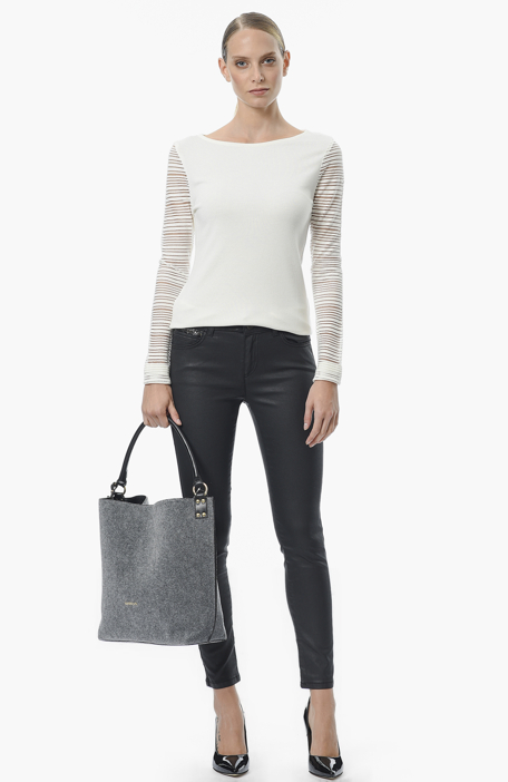 NETWORK Jumper & Sweater, Ecru
NETWORK Jumper & Sweater, Ecru