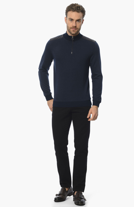 NETWORK Sweatshirt, Indigo blue
NETWORK Sweatshirt, Indigo blue