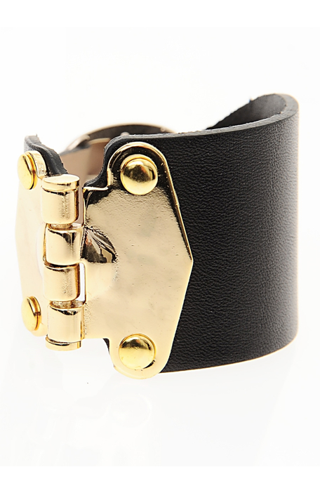 DIVARESE Bracelet, Black