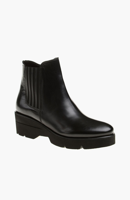 DIVARESE Boot, Black 
DIVARESE Boot, Black