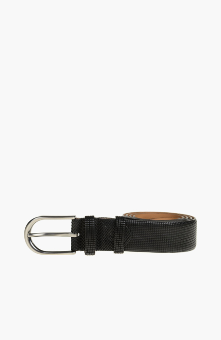 DIVARESE Belt, Black