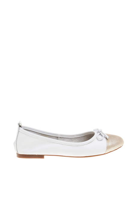 DIVARESE Flat, White