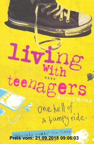 Gebr. - Living with Teenagers: It's One Hell of a Bumpy Ride