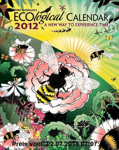 Gebr. - Ecological Calendar, 2012