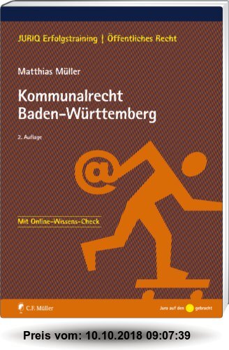 Gebr. - Kommunalrecht Baden-Württemberg