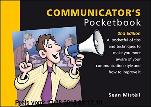 Gebr. - Communicator's Pocketbook
