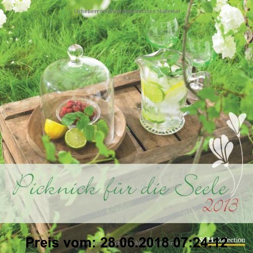 Gebr. - Picknick für die Seele 2013