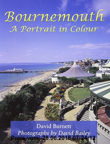 Bournemouth, a Portrait in Colour