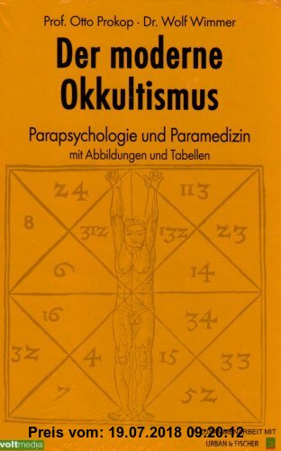 Der moderne Okkultismus. Parapsychologie und Paramedizin