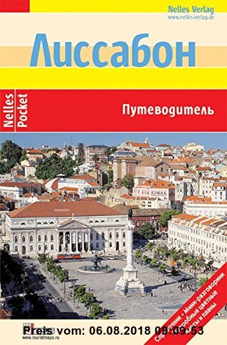 Gebr. - Lissabon (Nelles Pocket Russisch)