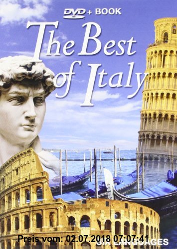 Gebr. - Italy. The best of. Con DVD. Ediz. multilingue