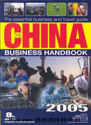 The China Business Handbook
