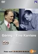 Gebr. - Göring - Eine Karriere, 2 DVDs