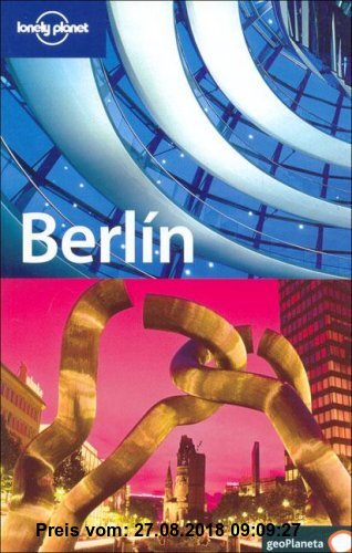 Gebr. - Berlín (Guías de País Lonely Planet)