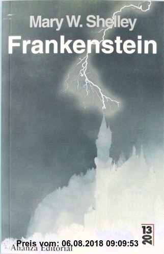 Gebr. - Frankenstein (13/20)