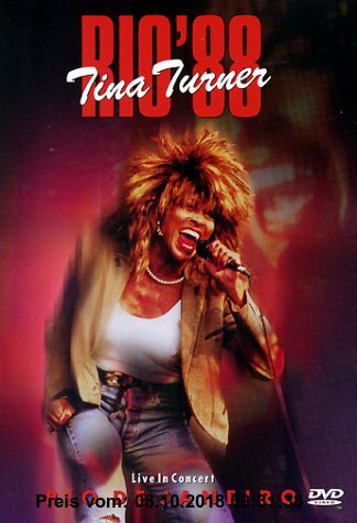 Gebr. - Tina Turner - Live in Rio '88