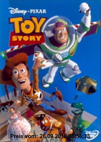 Gebr. - Toy Story