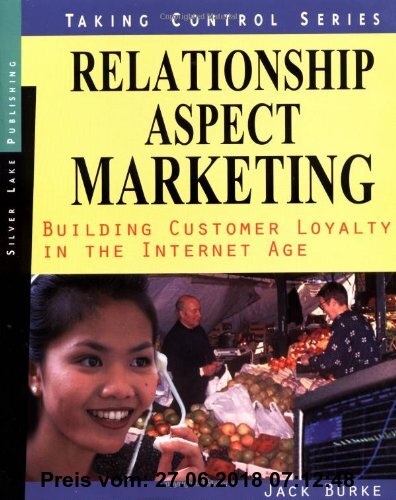 Gebr. - Relationship Aspect Marketing (Taking Control)