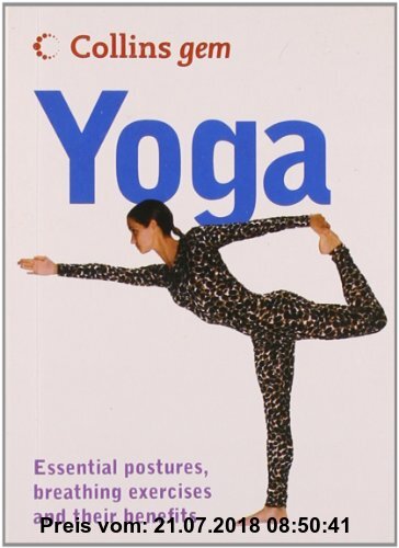 Gebr. - Yoga (Collins GEM)