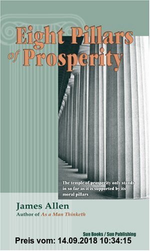 Gebr. - Eight Pillars of Prosperity