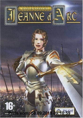 Gebr. - Jeanne D'Arc