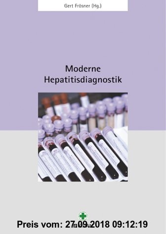 Gebr. - Moderne Hepatitisdiagnostik