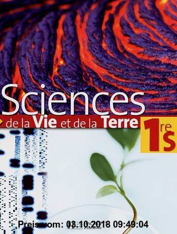 Gebr. - Sciences de la Vie et de la Terre 1e S