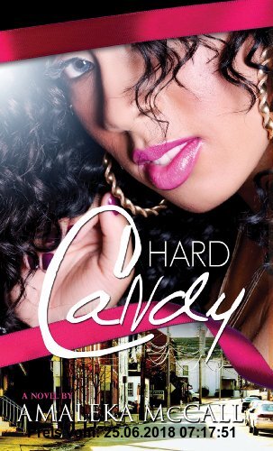Gebr. - Hard Candy (Urban Books)