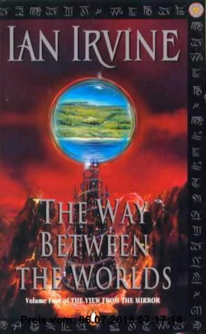 Gebr. - The Way Between the Worlds (The View from the Mirror)