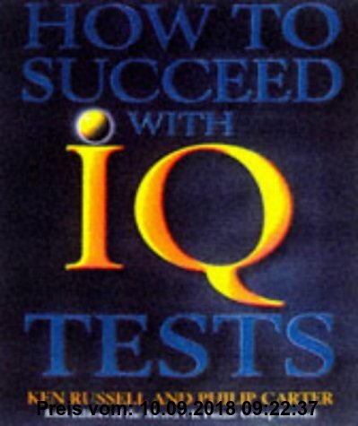 Gebr. - How to Succeed with IQ Tests
