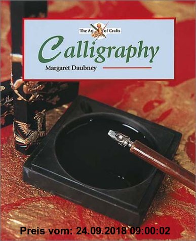 Gebr. - Calligraphy (Art of Crafts)
