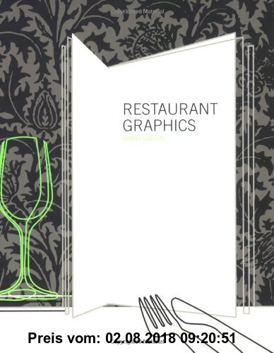 Gebr. - Restaurant Graphics