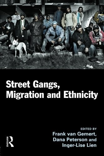 Gebr. - Street Gangs, Migration Ethnicity