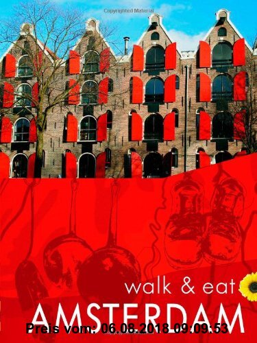 Gebr. - Amsterdam (Walk & Eat)