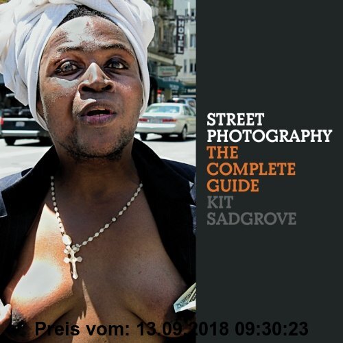 Gebr. - Street Photography: The Complete Guide