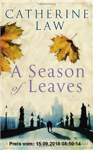 Gebr. - A Season of Leaves