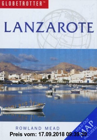 Lanzarote (Globetrotter Travel Pack)