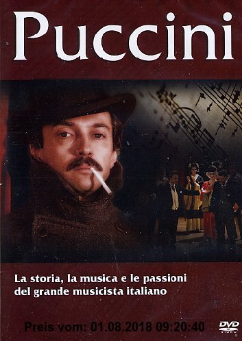 Gebr. - Puccini [IT Import]
