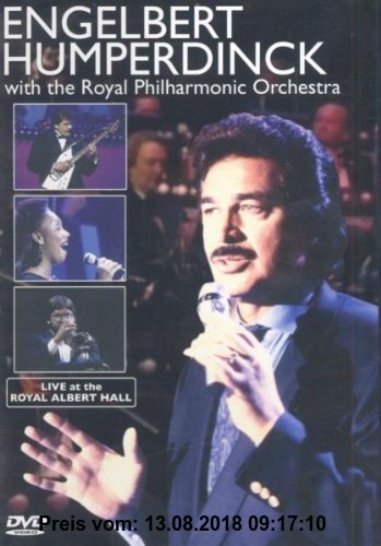 Gebr. - Engelbert - With the Royal Philharmonic Orchestra