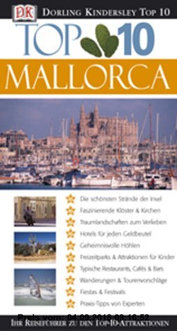 Gebr. - Top 10 Mallorca